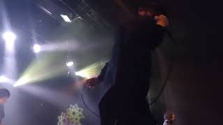 Envy — War Room @ Columbia Theater, Berlin [29.10.2022]