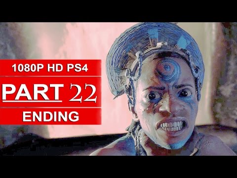 Far Cry Primal ENDING Gameplay Walkthrough Part 22 [1080p HD PS4] - No Commentary