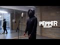 #S17 Daz - Pepper Season | Outchea TV