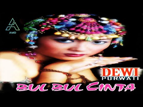 Dewi Purwati - Bul Bul Cinta - Original Video Clip