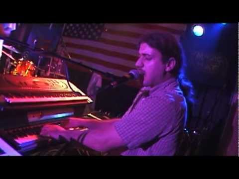 Psychedelic Breakfast at Tobacco Road, N.Y. 2002 Part 1