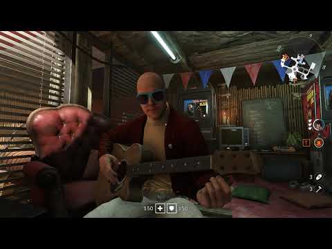 WOLFENSTEIN YOUNGBLOOD Walkthrough Gameplay Part 6