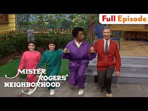 Appreciating Our Uniqueness 🚎 Mister Rogers' Neighborhood Full Episode!