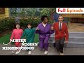 Appreciating Our Uniqueness Mister Rogers Neighborhood Full Episode