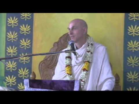 Mahatma das S.B.6.16.44 - Nov 9th 2015