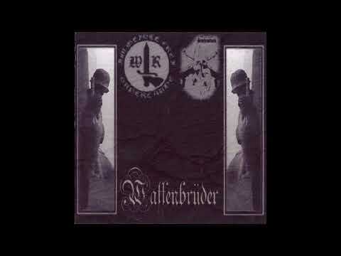 Waffenruhe & Seuchensturm – Waffenbrüder (2008)