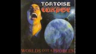 tortoise corpse - i fell in love ( W. M. S - 1991 SWANSEA UK