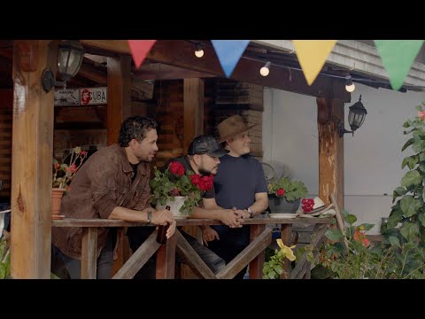 A Gozar La Rumba - Los Dotores de la carranga