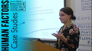 Promoting excellence in Multidisciplinary Team meetings - Sarah Gregory