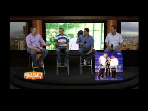 Los Discos De Fausto Ii Vallenato Tv