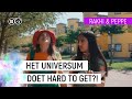 GEEN CONSENT | Rakhi & Peppe | #1 | NPO Zapp