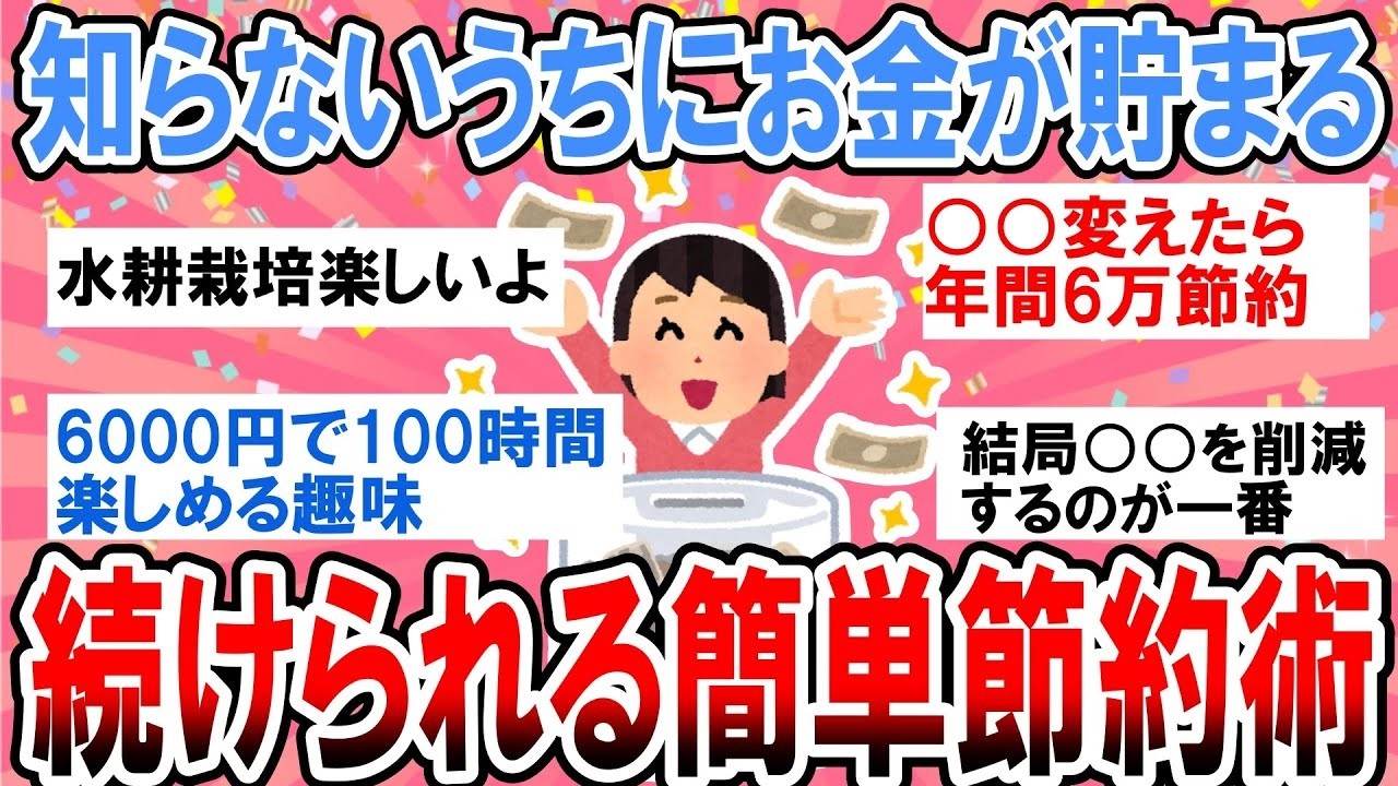 YouTubeサムネイル