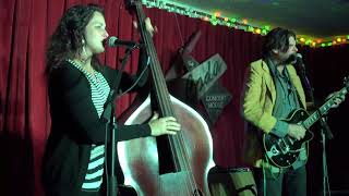 Will Sexton House Concert - The Man That Comes Around w/ Amy LaVere