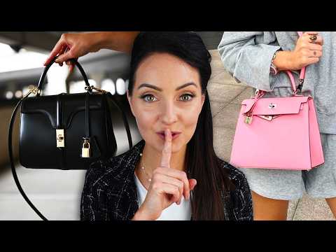 11 BEST Quiet Luxury Bags 2023 🔥