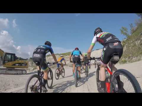 Rally di Romagna 31-05-2018 (Stage 1) Mtb 26" Roberto Clausi