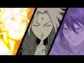 Naruto Shippuden Episode 374 -ナルト- 疾風伝 Review ...