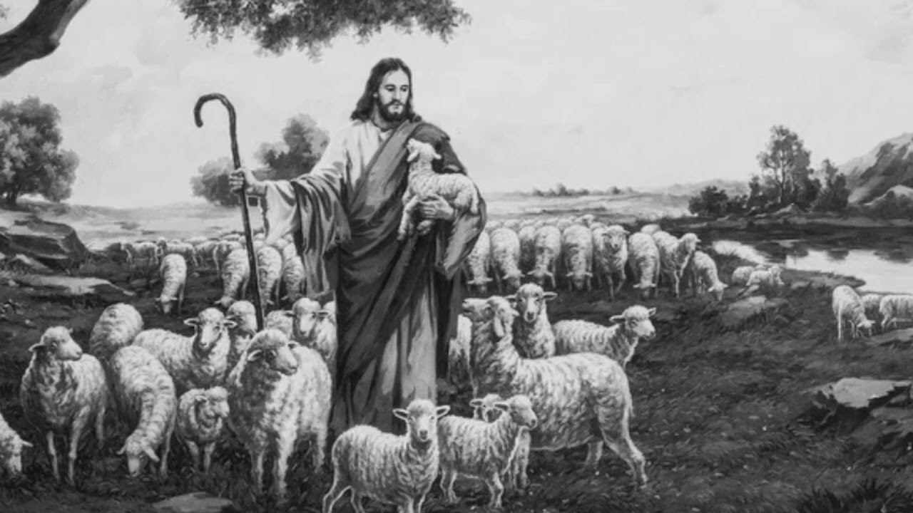 Isaiah 55-62 | Listen while you Sleep