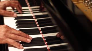 Jack DeJohnette  - RETURN – Solo Piano Recording