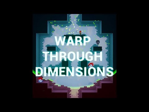 WarpThrough pre-alpha trailer thumbnail