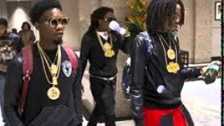 JOSE GUAPO FT.MIGOS IS YOU MAD