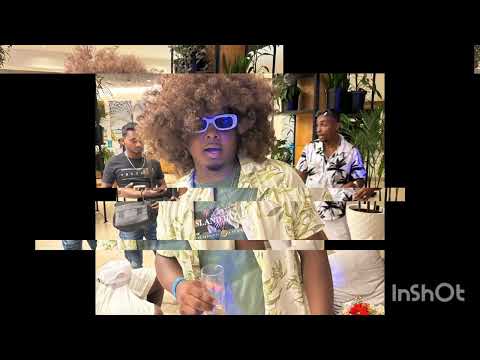 🧨🎆🎇🧨🎉2026 PU NOU - KINSLEY M SEGA 2026 🔥(BONNE ANNE)