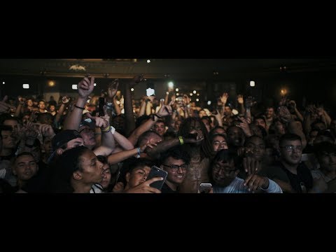 Cdot Honcho - Live at Red Bull Event in Chicago Shot By @JVisuals312