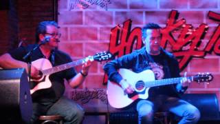 A medio Camino en Honky Tonk (Homenaje a Antonio Vega)