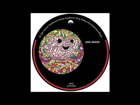 Level Groove - My Soul (PLAYMOBIL114)