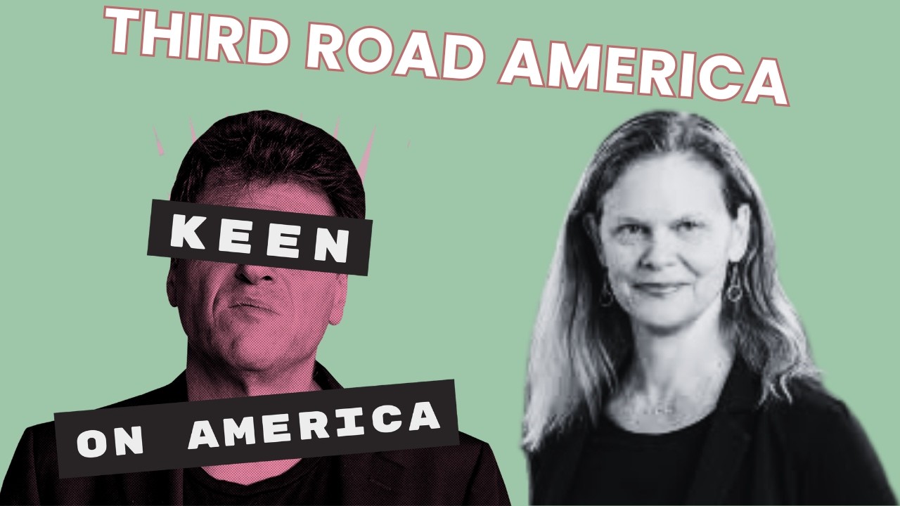 Between Pride and Shame: Beverly Gage Gets in her Subaru & drives Across 250 Years of American History