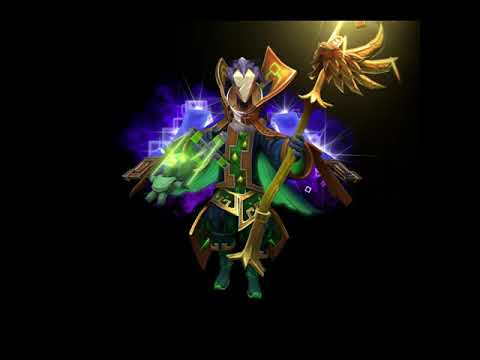 RUBICK MIX SET DOTA 2