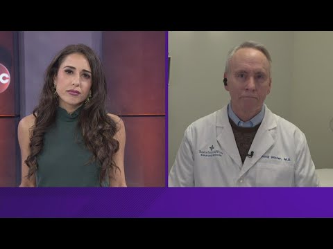 Dallas County drops mask mandate for most residents | wfaa.com