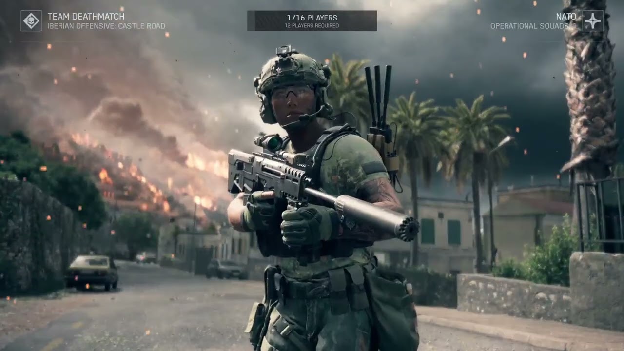 Play Video