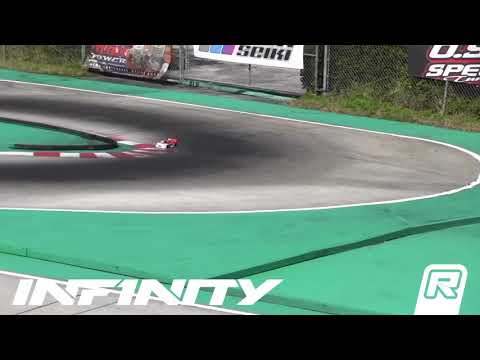 2018 IFMAR 1/10th Nitro Worlds - Qualifying Rd1