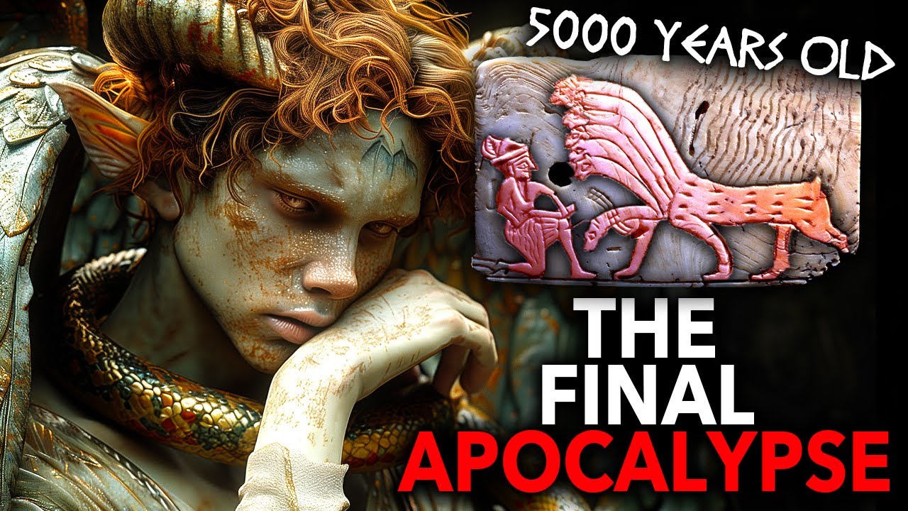 The Eye-Opening TRUTH About REVELATION Others Won’t Tell You!