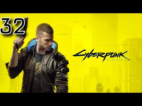 Cyberpunk 2077 Very Hard All Collectibles 100% Walkthrough Episode 32 - Completing Watson