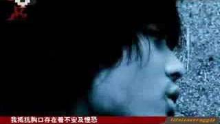chinese rap ：life is a struggle  宋岳庭 Shawn