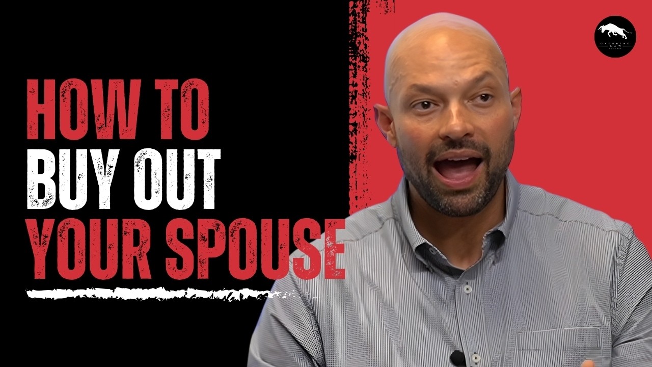 Divorce and Business Assets | Lawyer’s Guide to Protecting Your Company