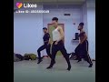 Baikoko Dance
