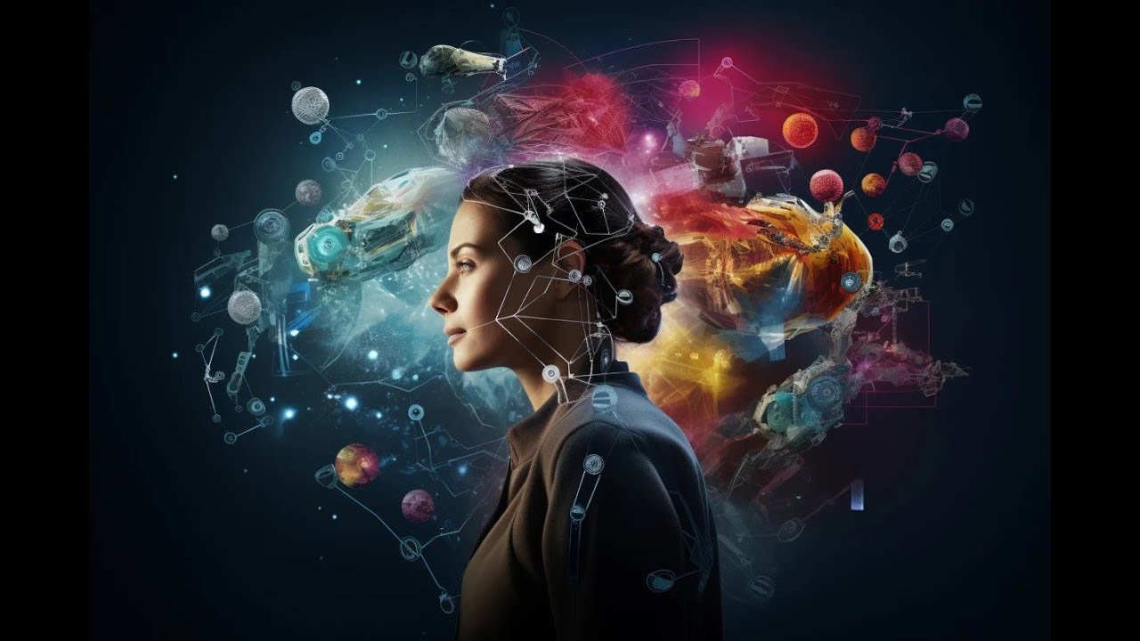 （中文字幕）量子纠缠能告诉我们有关世界的什么讯息｜科学现场