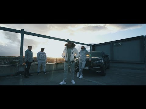 RUDI BOY - OW87 [OFFICIAL MUSIC VIDEO]