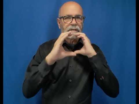 ASL pilot project video by Deaf Literacy