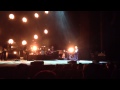 Mick Hucknall - Don't Let Me Be Misunderstood (Prague, 2013/03/27)