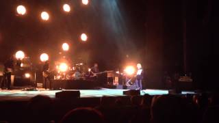 Mick Hucknall - Don't Let Me Be Misunderstood (Prague, 2013/03/27)