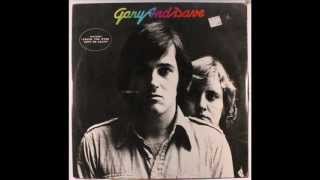 Gary & Dave - Could You Ever Love Me Again (Chris' Maybe Mix)