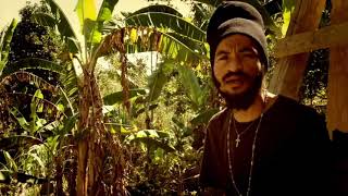 Keep The Faith - Razoof feat. Naptali (official video 2013)