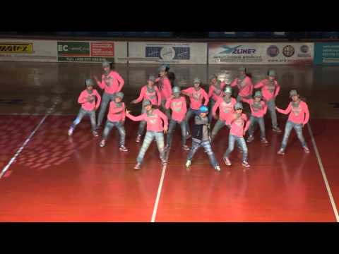 Rytmus Zlín Love Yourself  Tancer Cup 26.3.2016