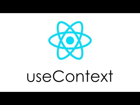 React Hooks useContext