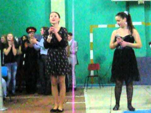 Carnaval Gimnaziu Coropceni.