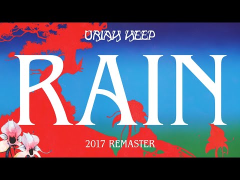 Rain - Uriah Heep