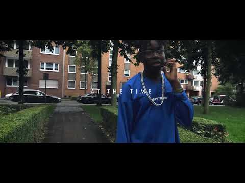 T-Flex feat. Amorok - At The Time